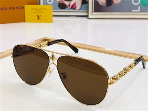 LV sunglass-523